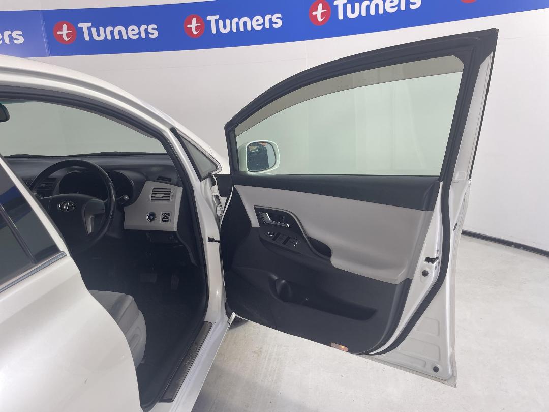 Photo '15' of Toyota Markx Photo '15' of Toyota Markx