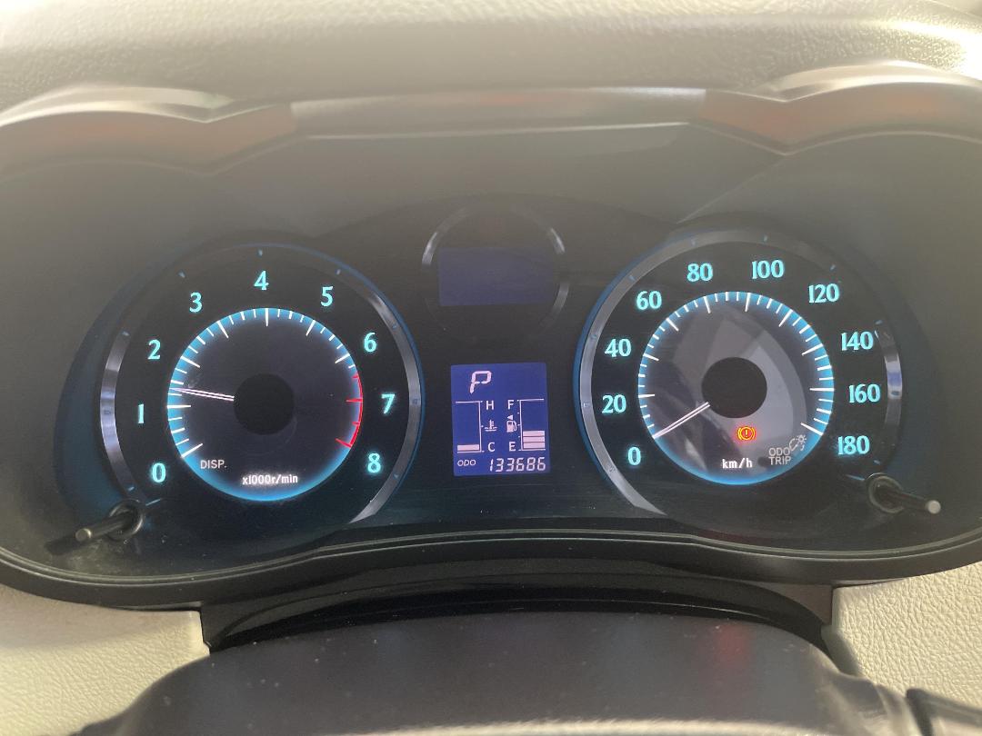 Photo '21' of Toyota Markx Photo '21' of Toyota Markx