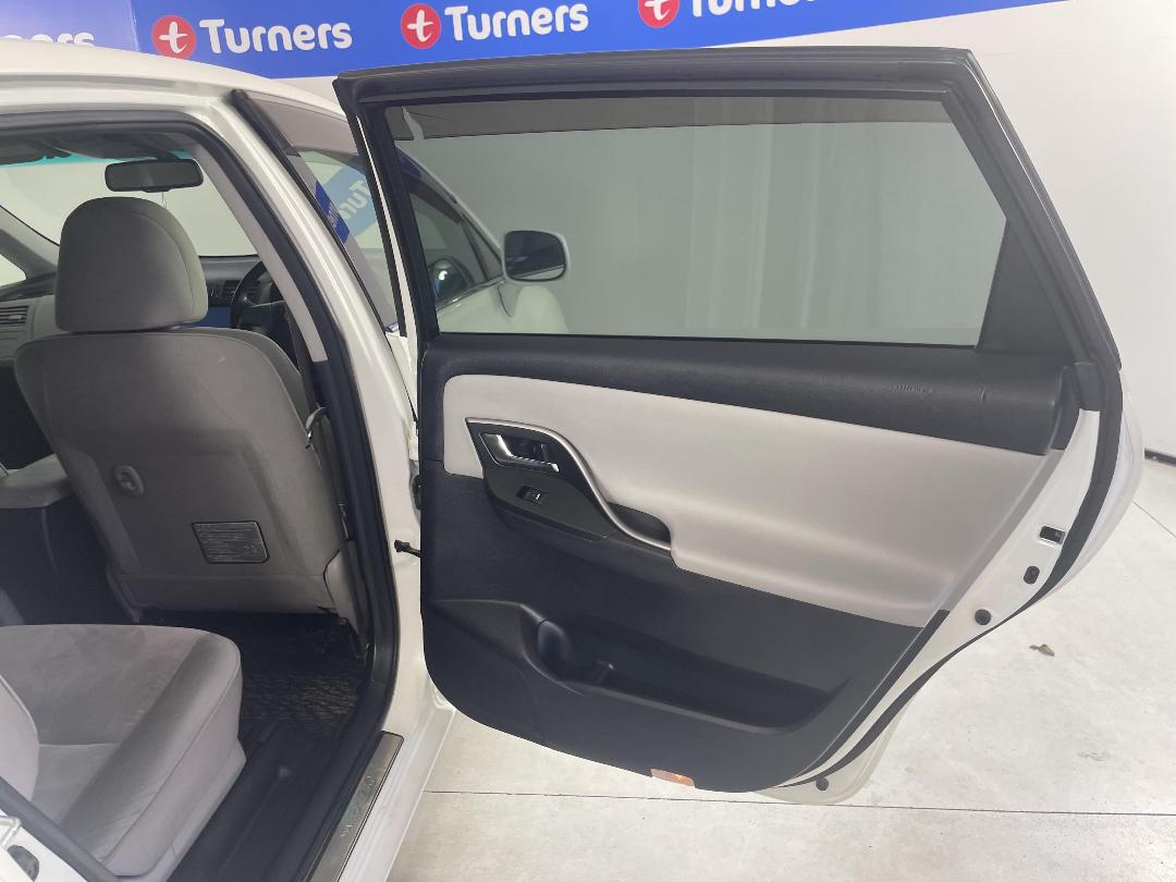 Photo '19' of Toyota Markx Photo '19' of Toyota Markx