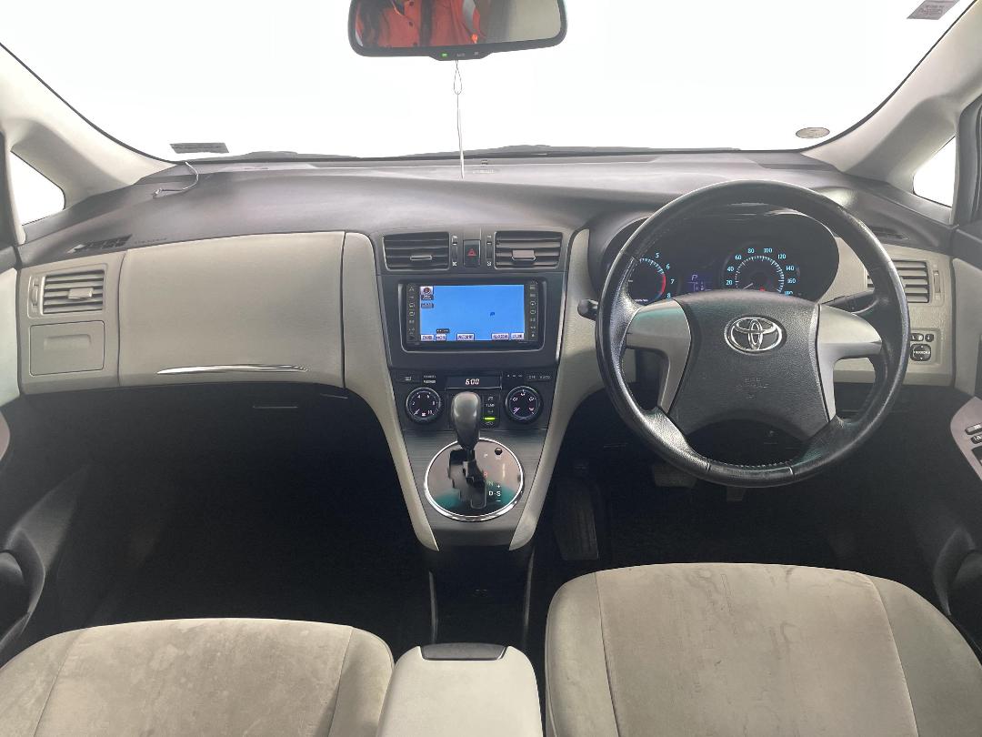 Photo '17' of Toyota Markx Photo '17' of Toyota Markx