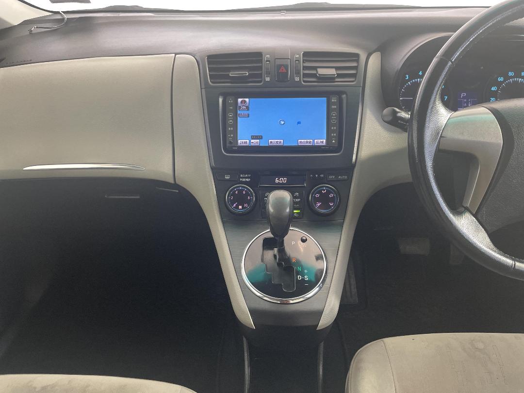 Photo '18' of Toyota Markx Photo '18' of Toyota Markx