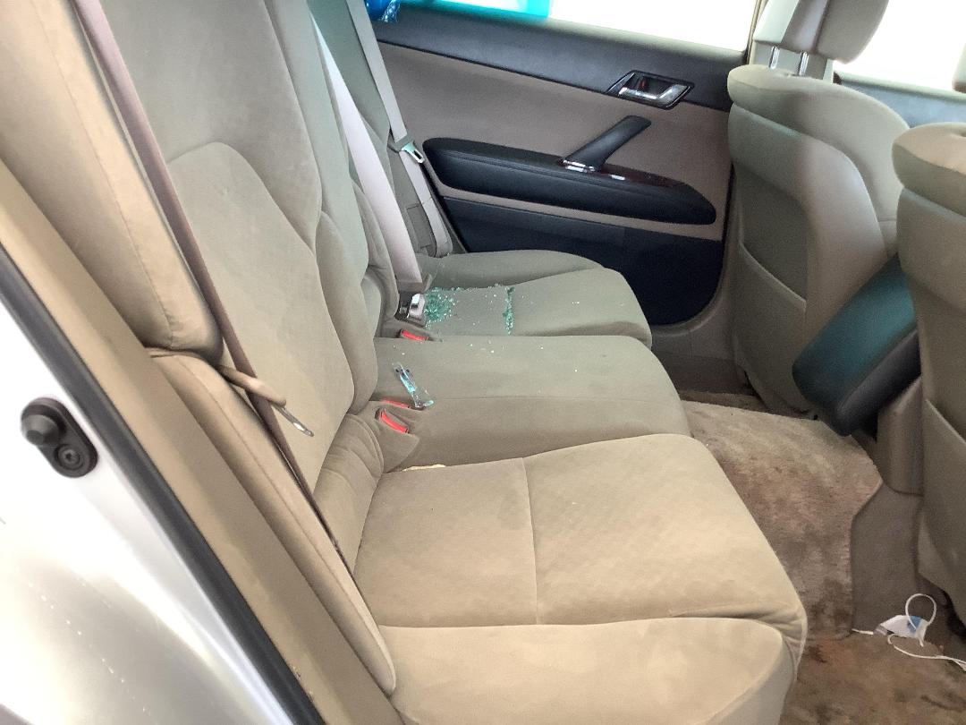 Photo '6' of Toyota Markx