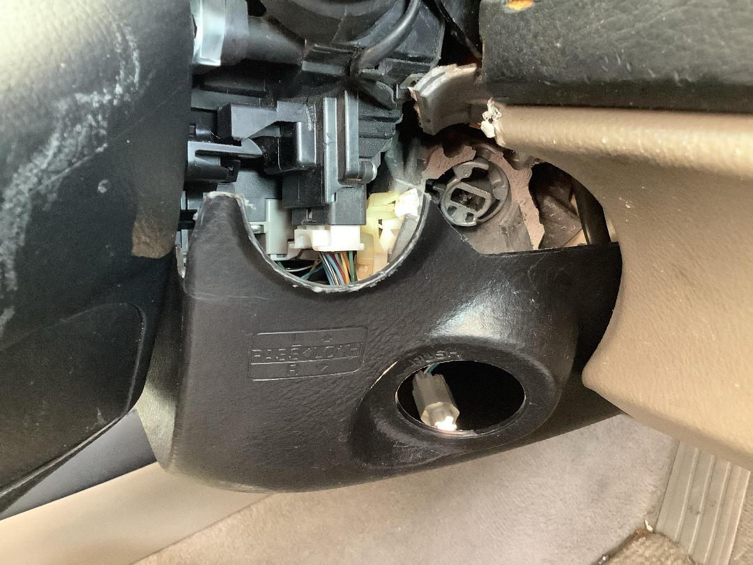 Photo '8' of Toyota Markx