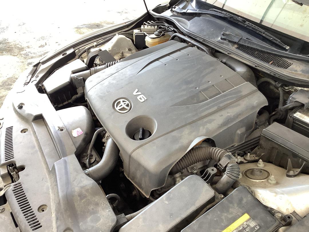 Photo '10' of Toyota Markx