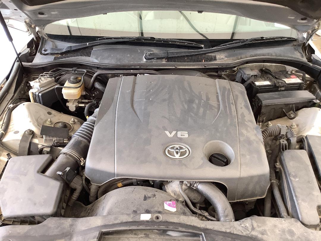 Photo '9' of Toyota Markx