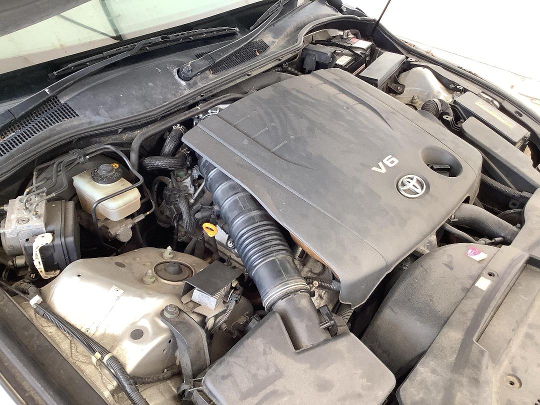 Photo '11' of Toyota Markx