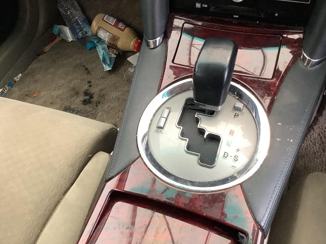 Photo '14' of Toyota Markx