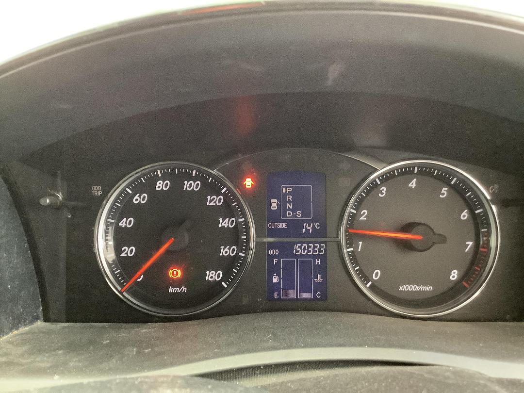 Photo '13' of Toyota Markx