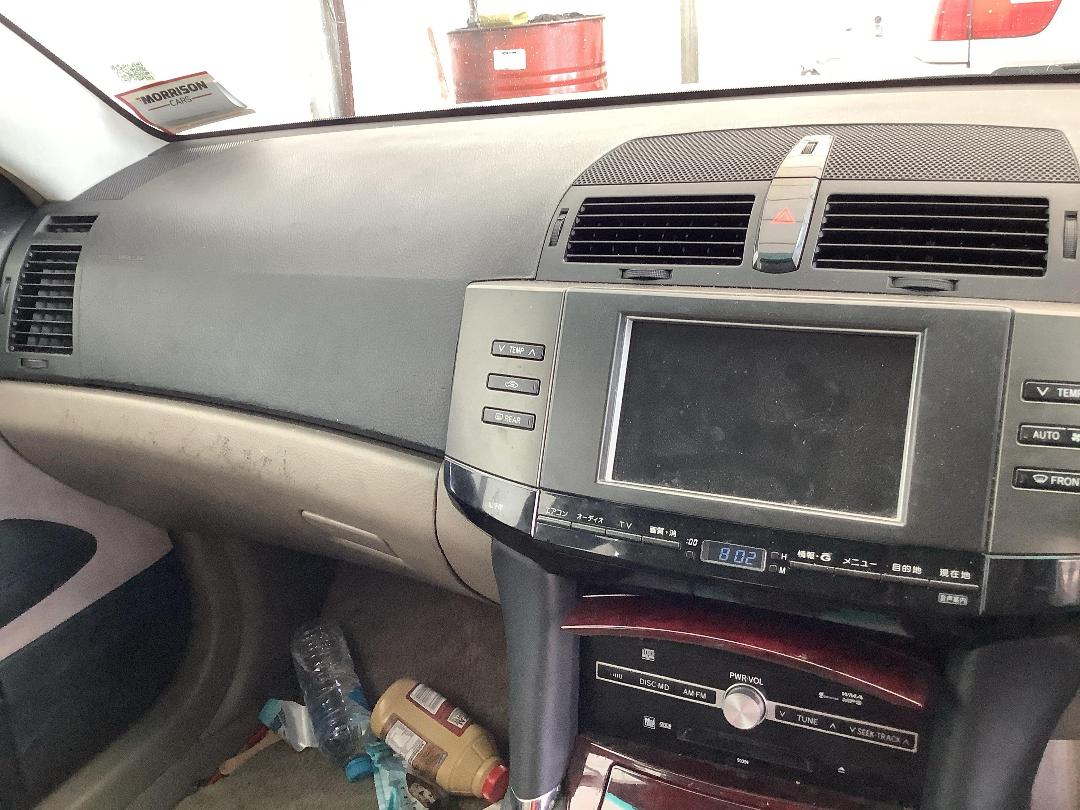 Photo '15' of Toyota Markx