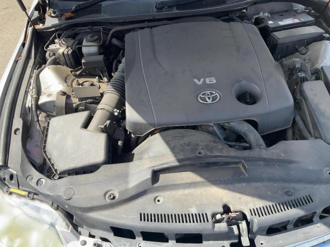 Photo '9' of Toyota Markx 250G