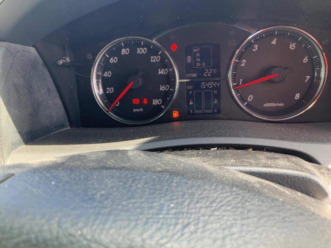 Photo '12' of Toyota Markx 250G