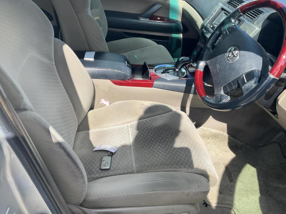 Photo '14' of Toyota Markx 250G