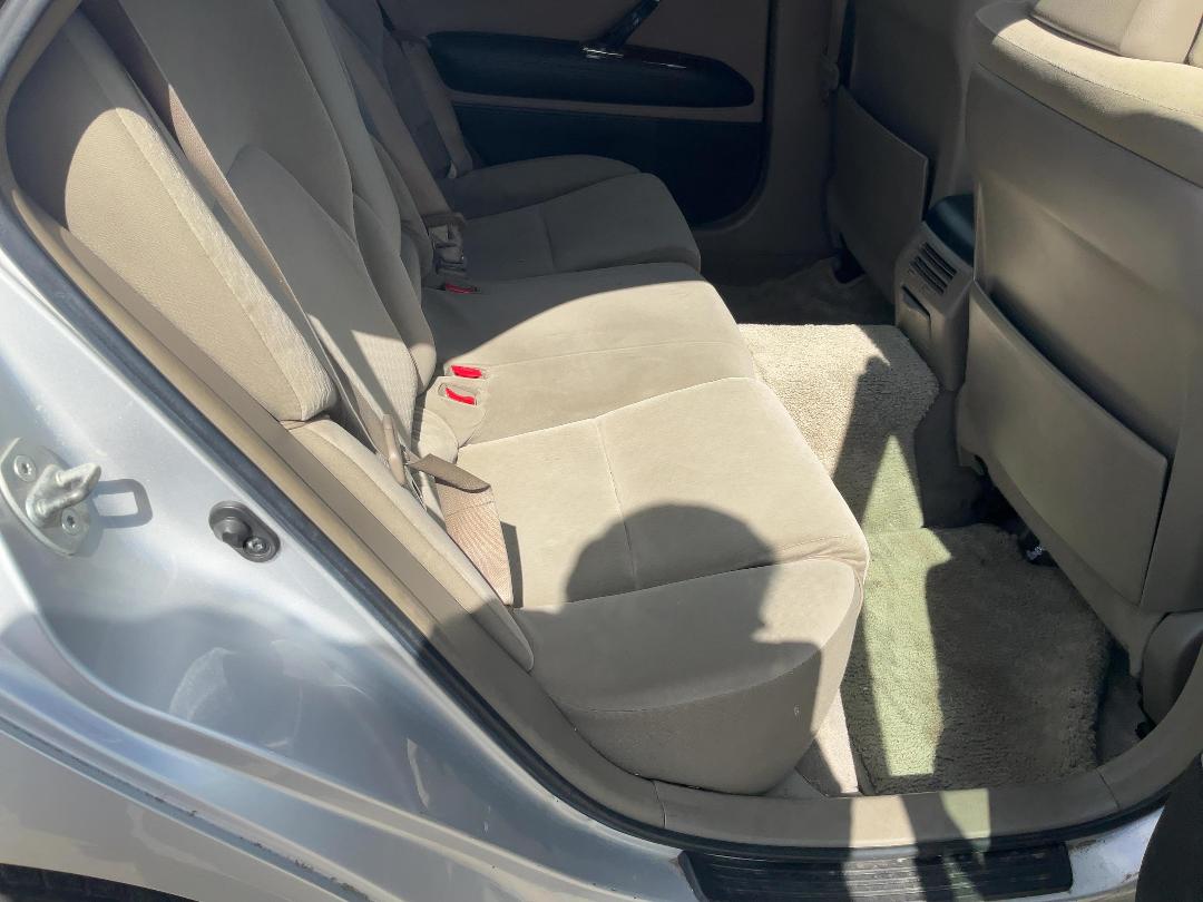 Photo '15' of Toyota Markx 250G