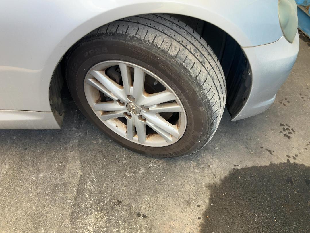 Photo '2' of Toyota Markx