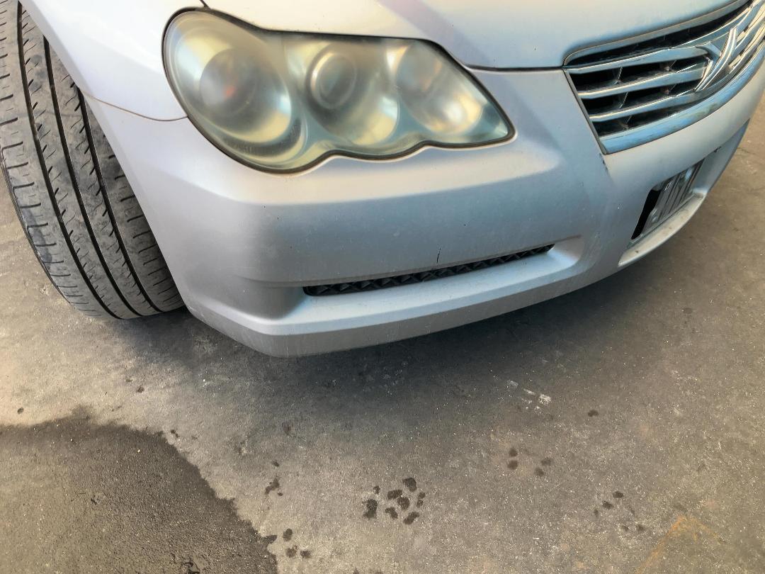 Photo '3' of Toyota Markx