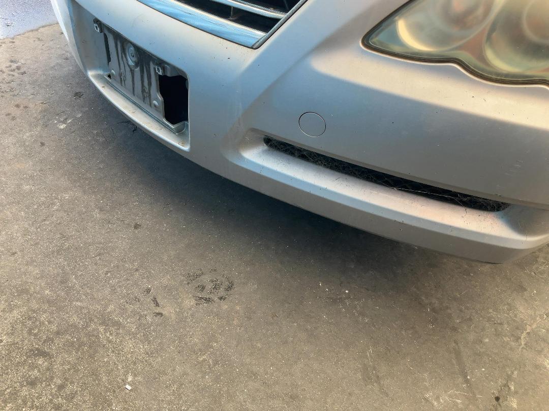 Photo '4' of Toyota Markx