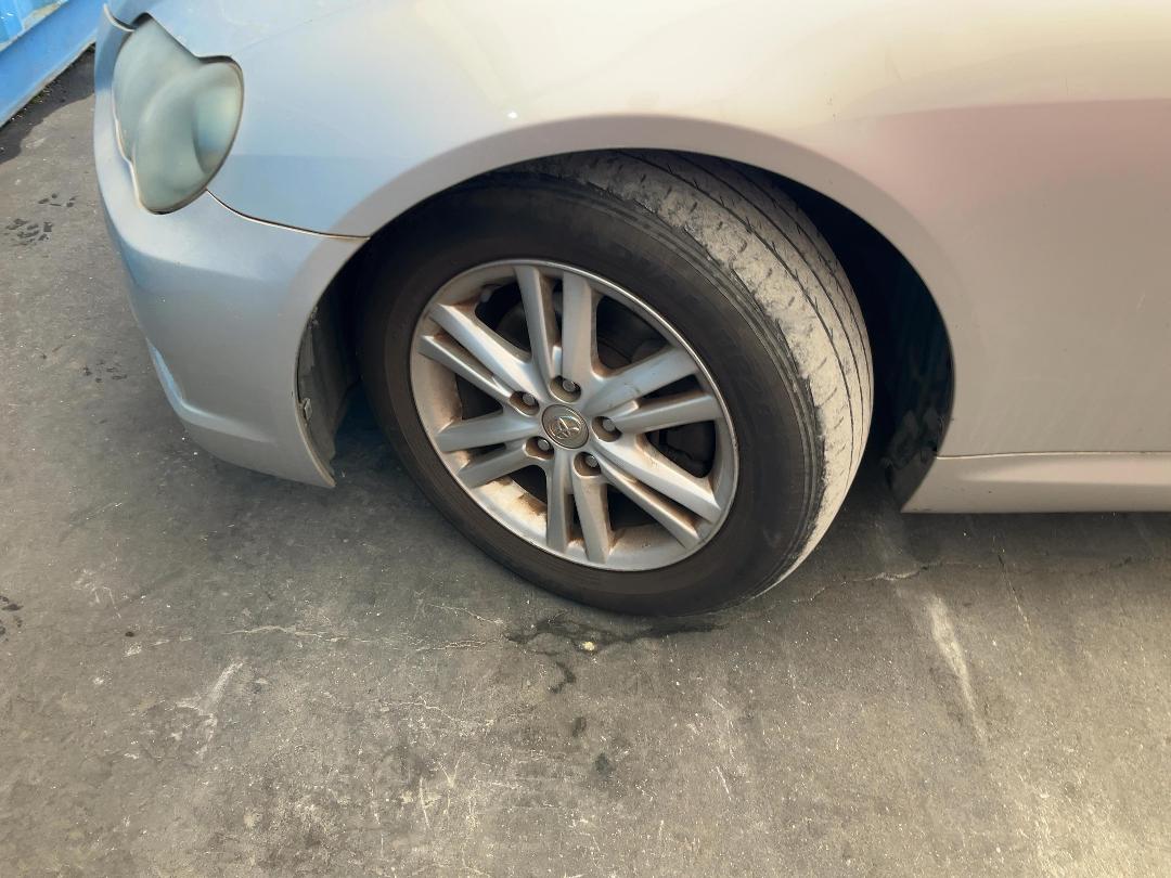 Photo '7' of Toyota Markx