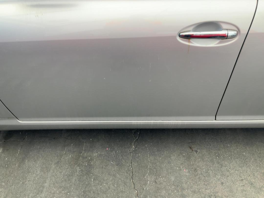 Photo '8' of Toyota Markx