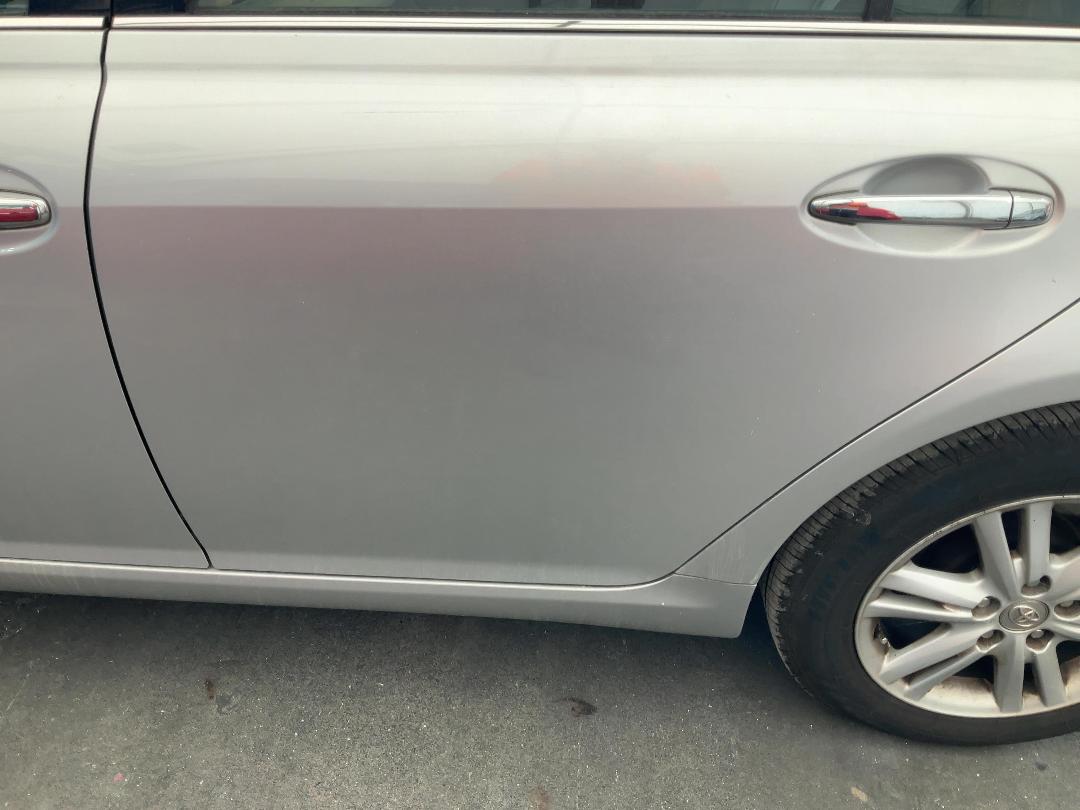 Photo '9' of Toyota Markx