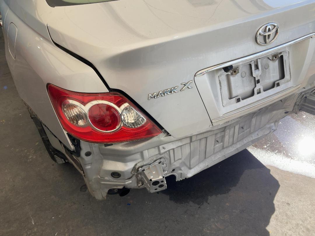 Photo '13' of Toyota Markx