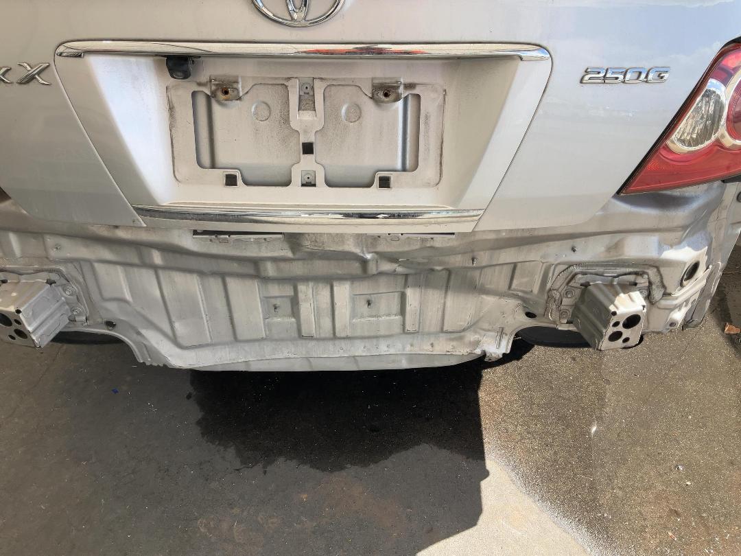 Photo '14' of Toyota Markx