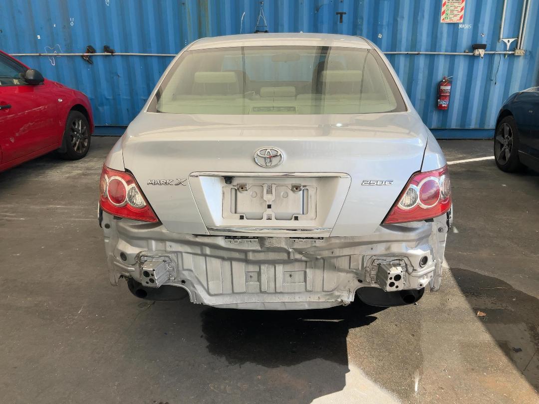 Photo '15' of Toyota Markx