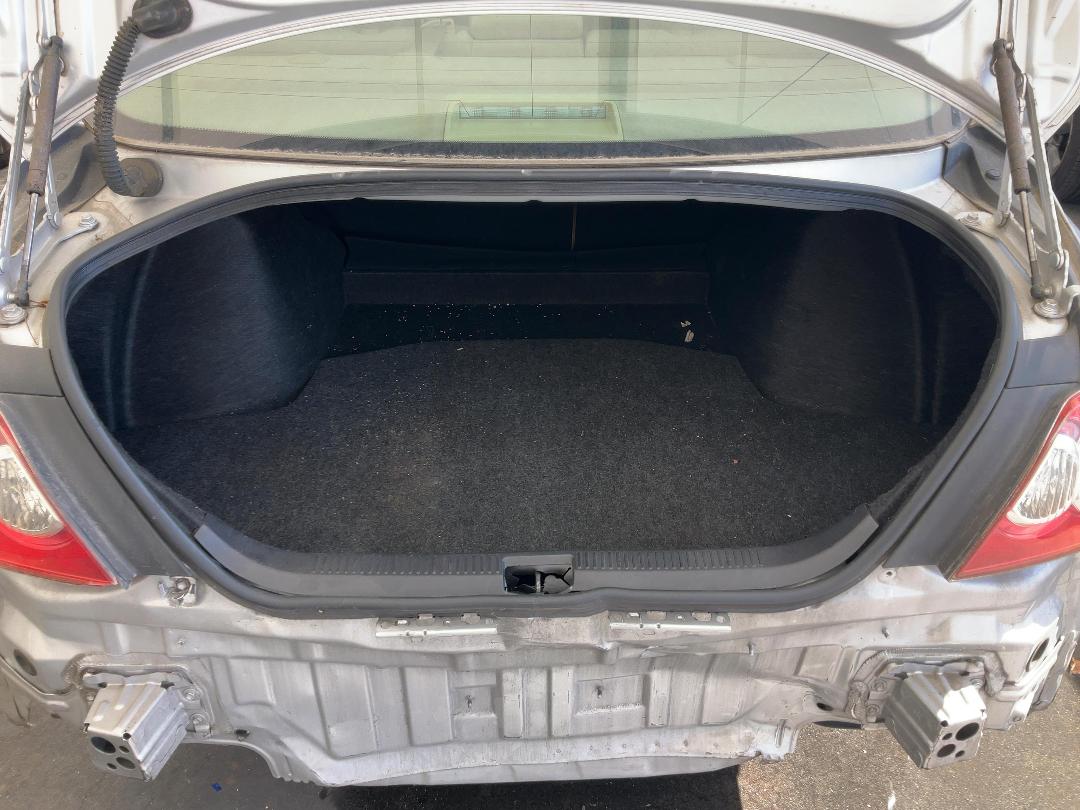 Photo '16' of Toyota Markx