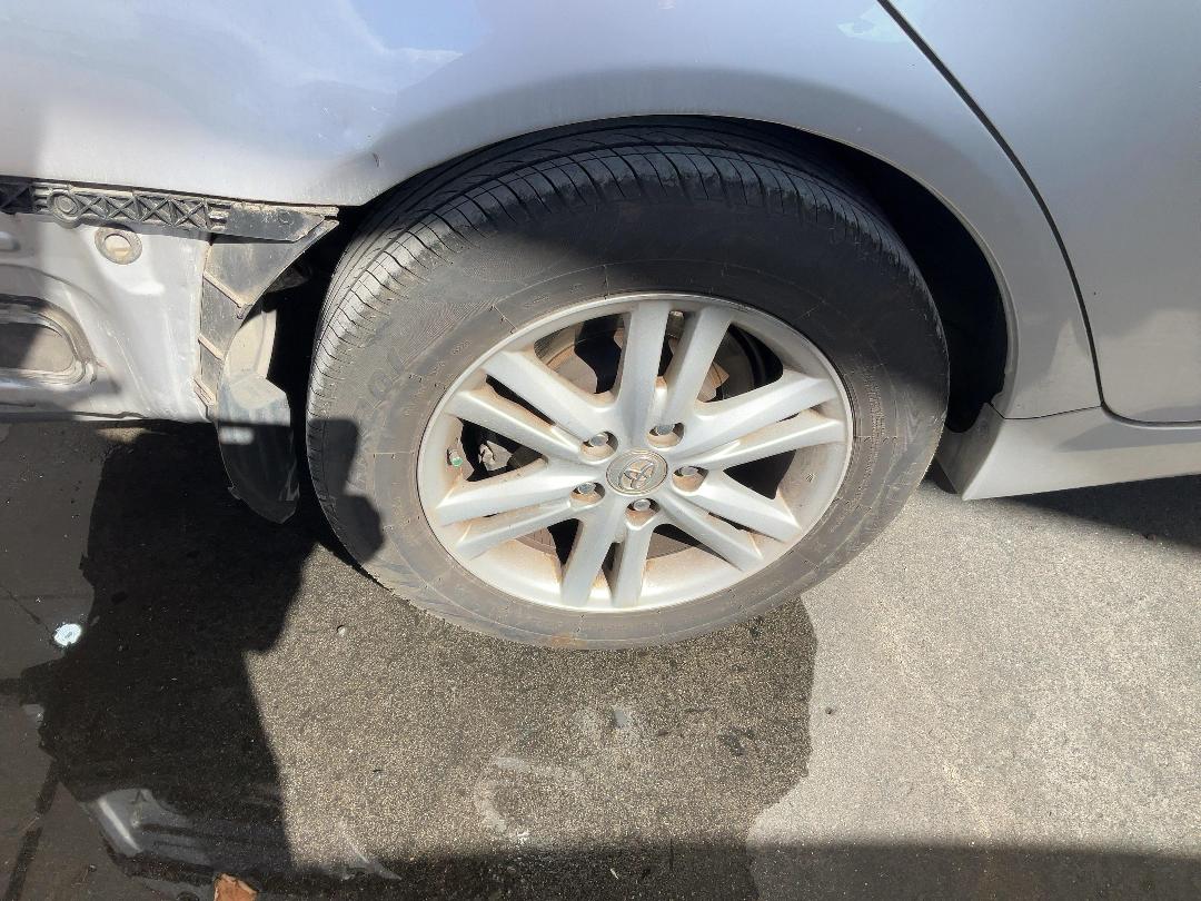 Photo '19' of Toyota Markx