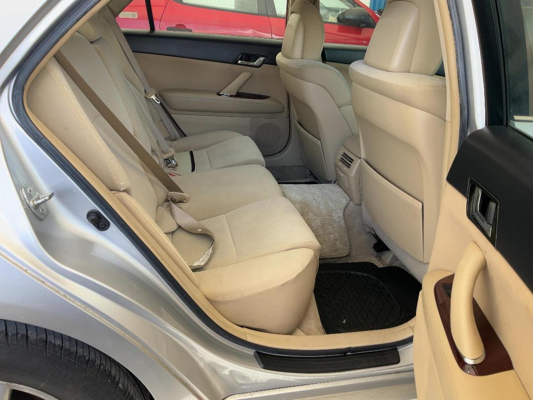 Photo '20' of Toyota Markx