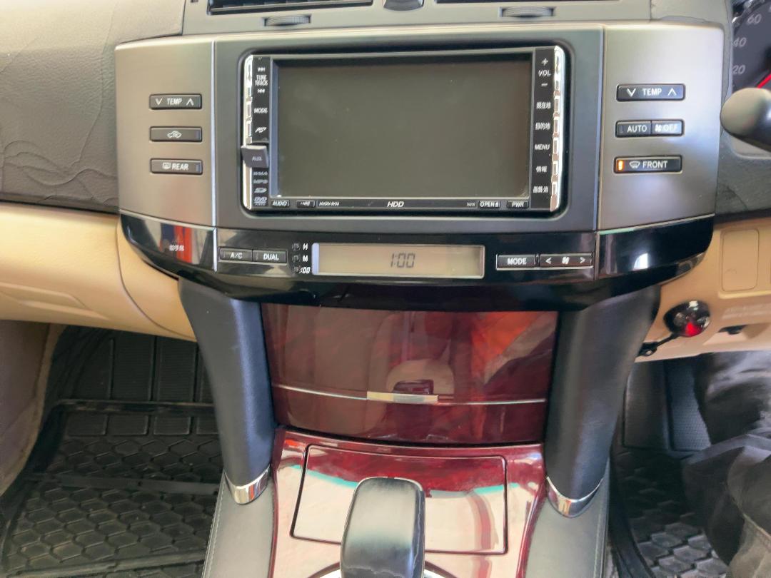 Photo '25' of Toyota Markx