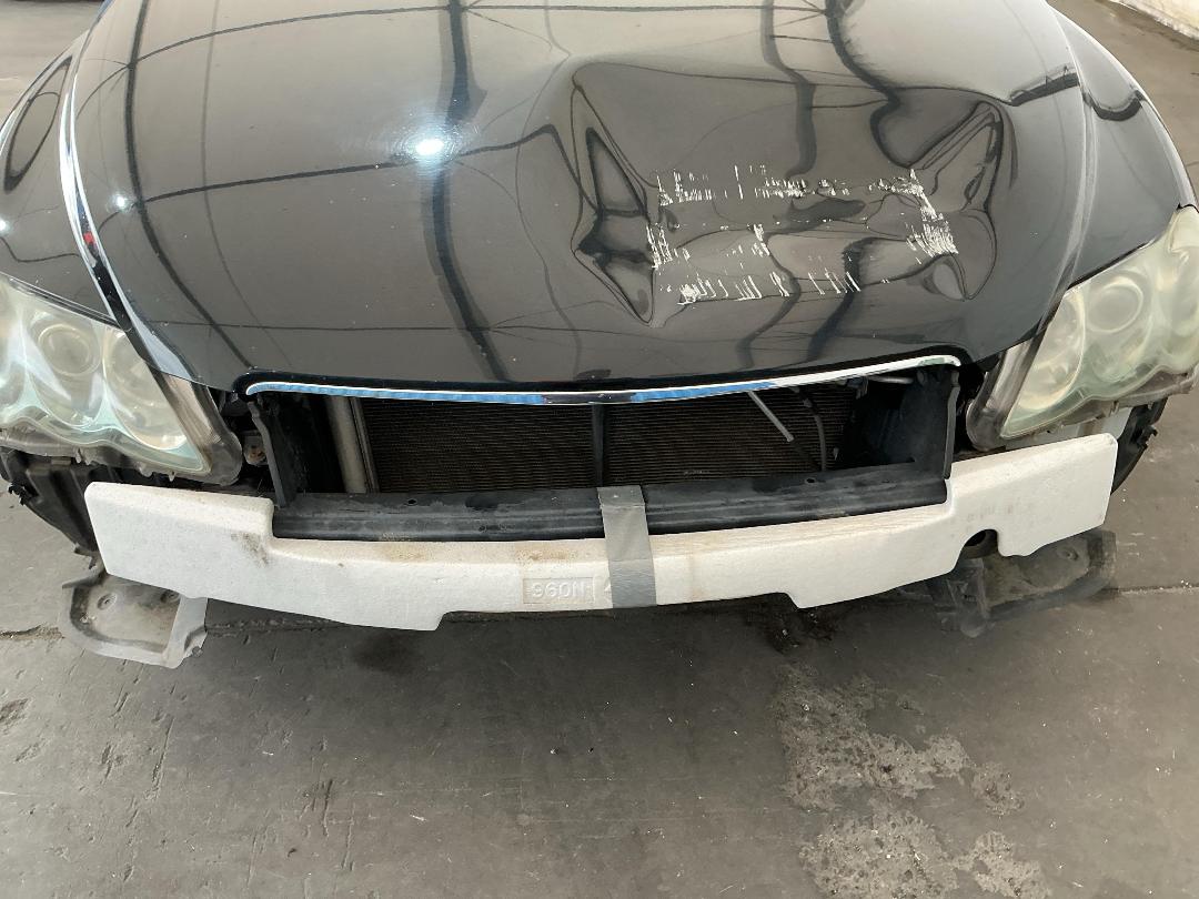 Photo '4' of Toyota MARKX_250G G Photo '4' of Toyota MARKX_250G G