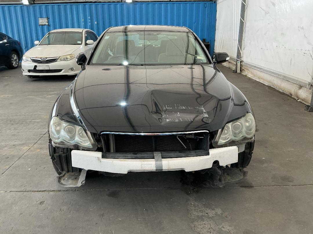 Photo '5' of Toyota MARKX_250G G Photo '5' of Toyota MARKX_250G G