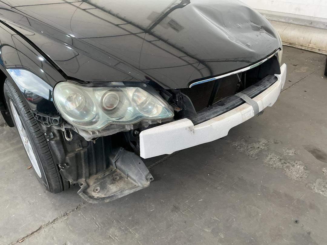 Photo '3' of Toyota MARKX_250G G Photo '3' of Toyota MARKX_250G G