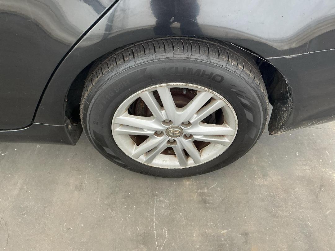 Photo '9' of Toyota MARKX_250G G Photo '9' of Toyota MARKX_250G G