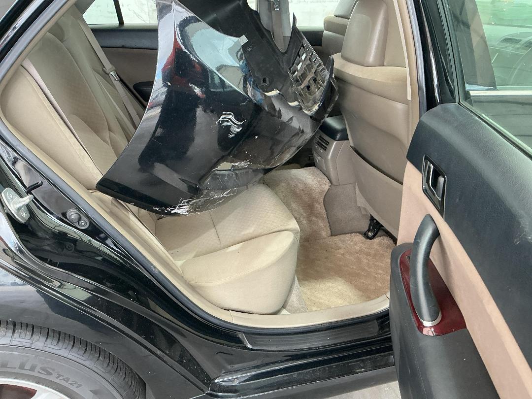 Photo '18' of Toyota MARKX_250G G Photo '18' of Toyota MARKX_250G G