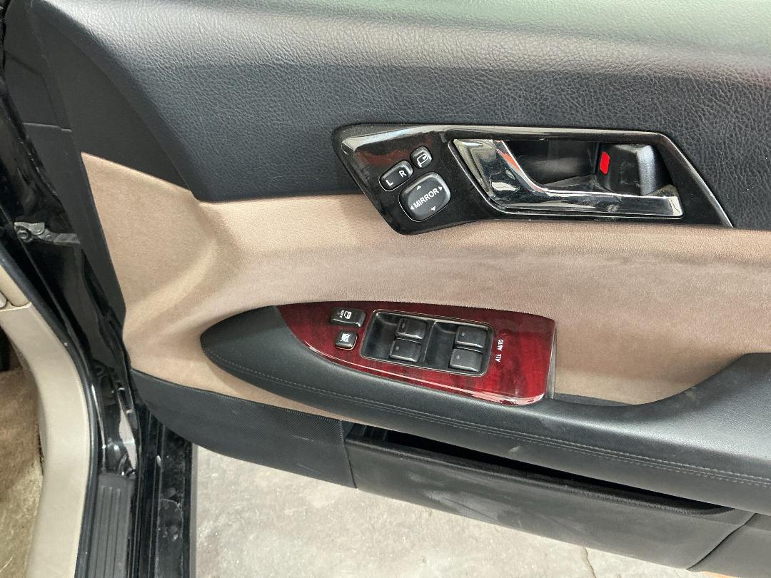 Photo '21' of Toyota MARKX_250G G Photo '21' of Toyota MARKX_250G G