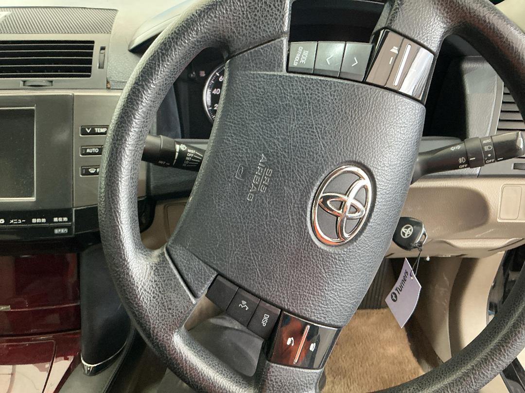 Photo '23' of Toyota MARKX_250G G Photo '23' of Toyota MARKX_250G G