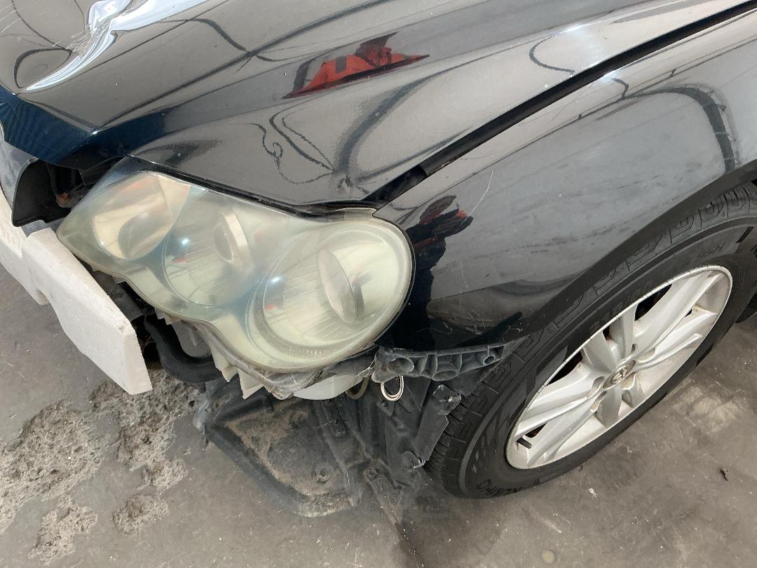 Photo '29' of Toyota MARKX_250G G Photo '29' of Toyota MARKX_250G G