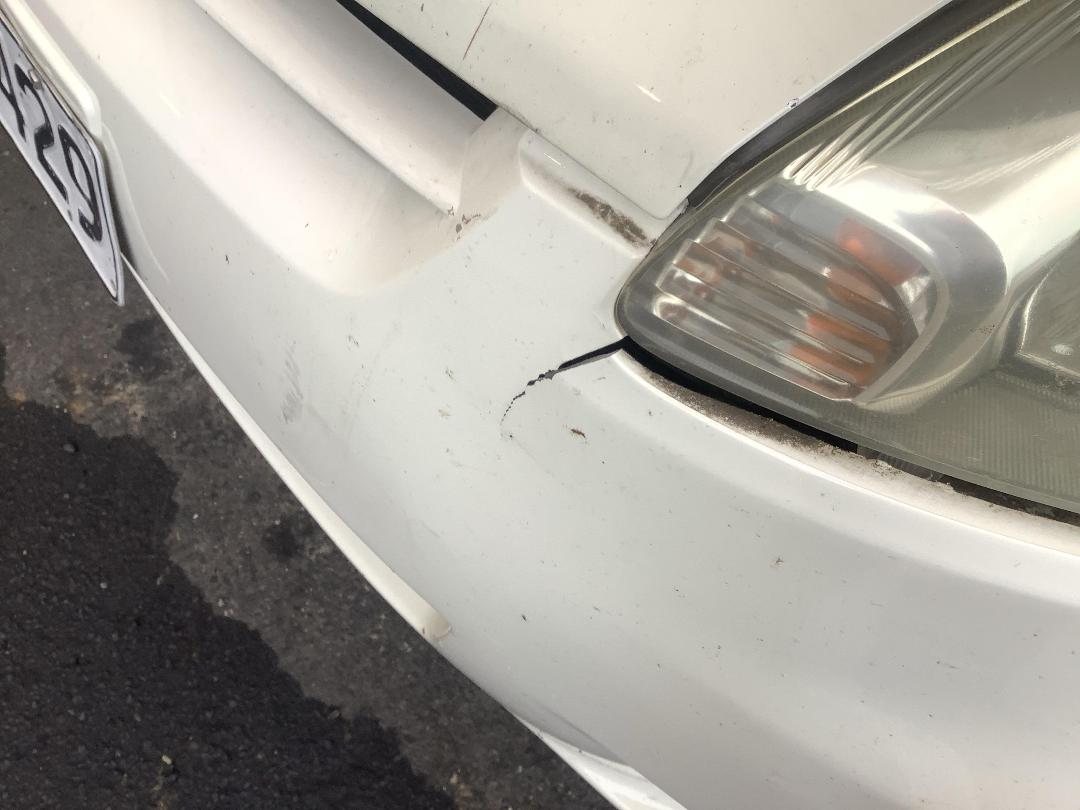 Photo '2' of Toyota Passo Photo '2' of Toyota Passo