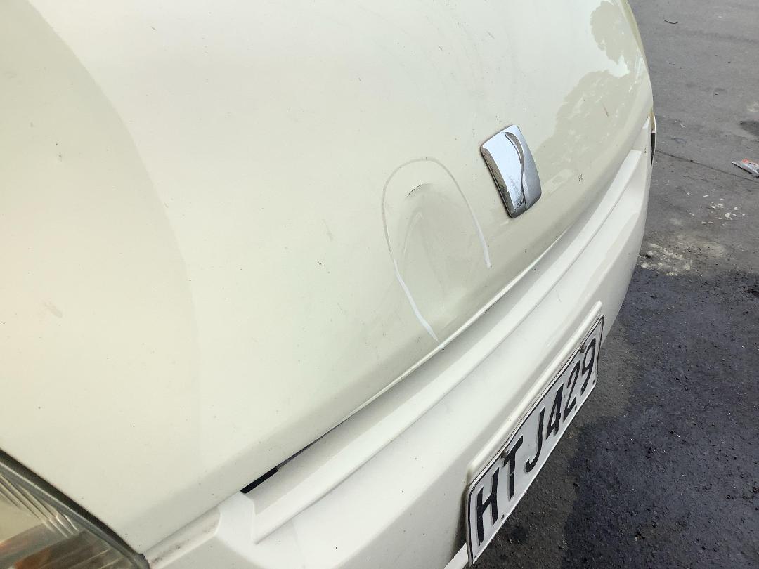 Photo '4' of Toyota Passo Photo '4' of Toyota Passo