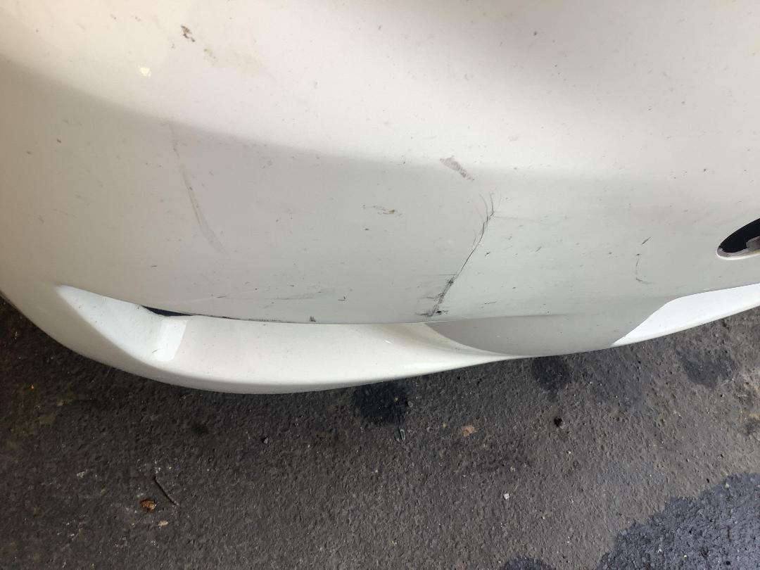 Photo '3' of Toyota Passo Photo '3' of Toyota Passo