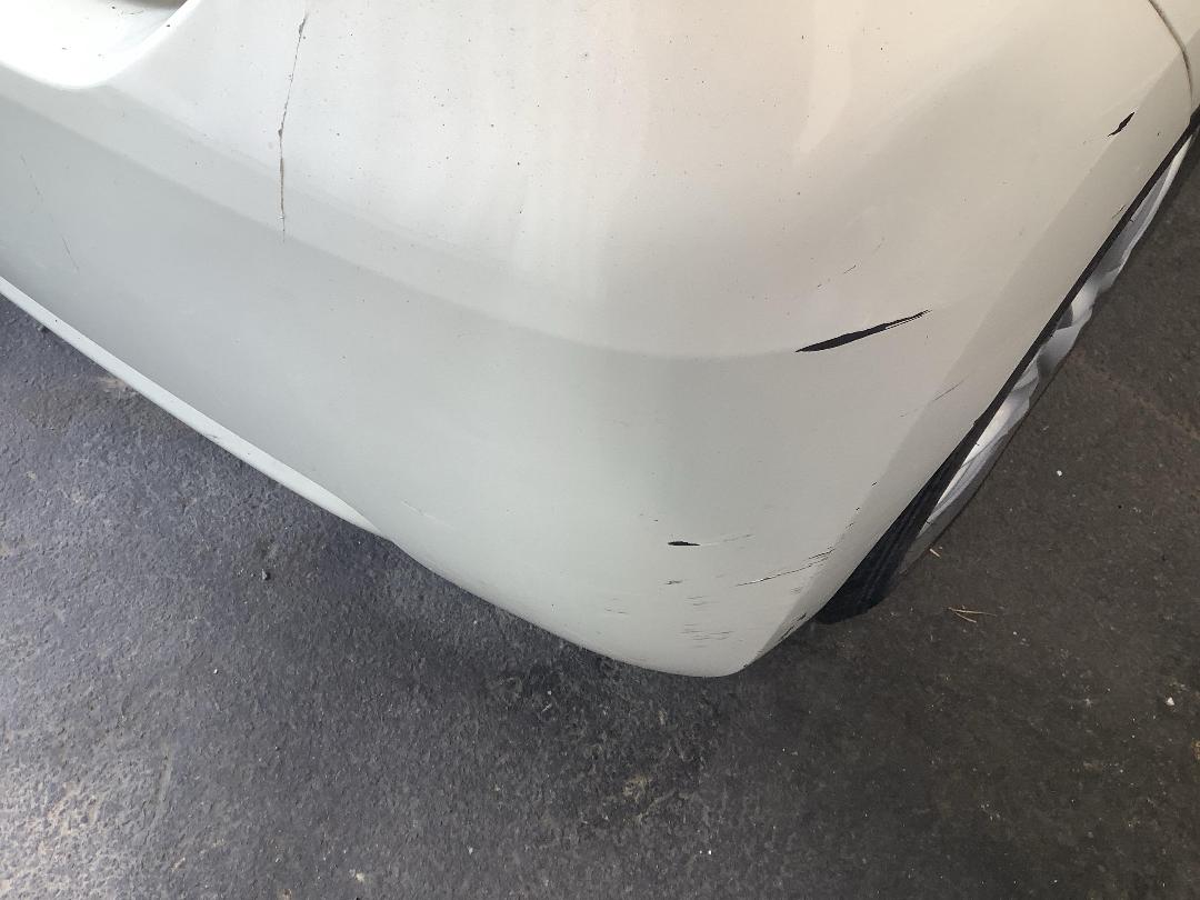 Photo '6' of Toyota Passo Photo '6' of Toyota Passo