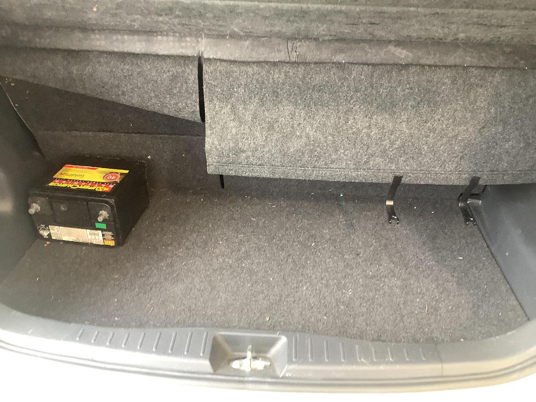 Photo '8' of Toyota Passo Photo '8' of Toyota Passo