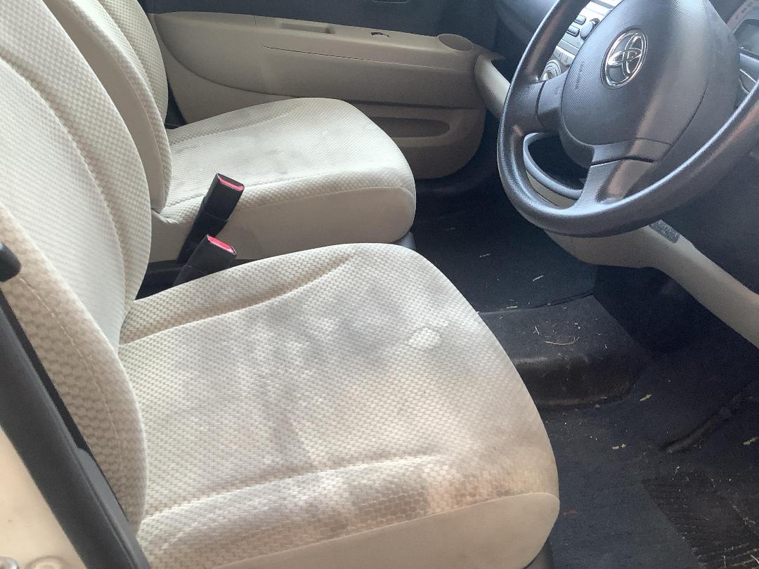 Photo '12' of Toyota Passo Photo '12' of Toyota Passo