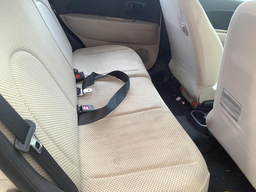 Photo '10' of Toyota Passo Photo '10' of Toyota Passo