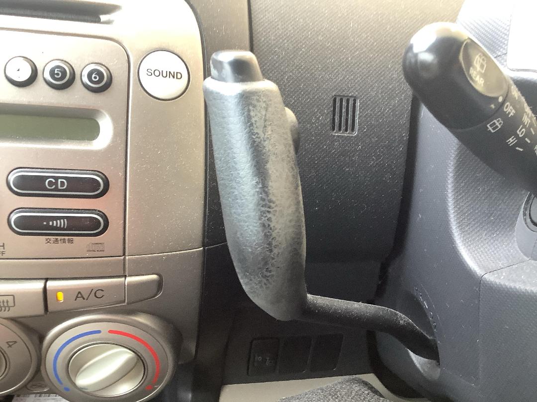 Photo '16' of Toyota Passo Photo '16' of Toyota Passo