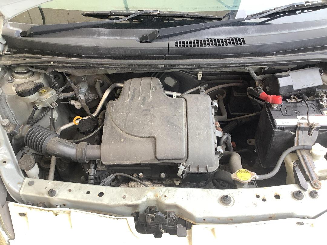 Photo '18' of Toyota Passo Photo '18' of Toyota Passo