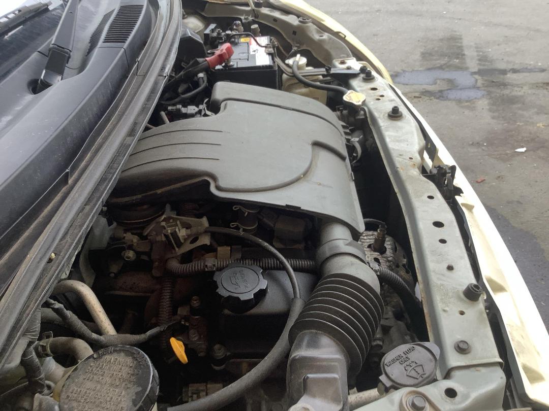 Photo '20' of Toyota Passo Photo '20' of Toyota Passo