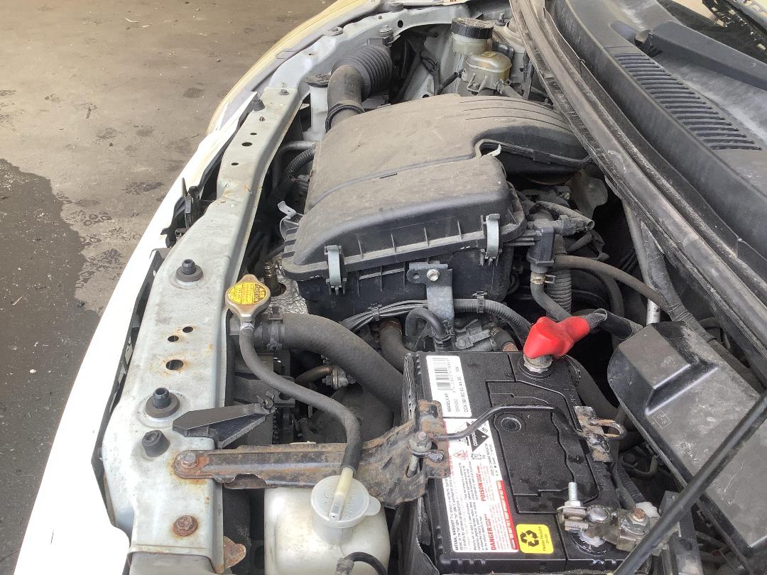 Photo '19' of Toyota Passo Photo '19' of Toyota Passo