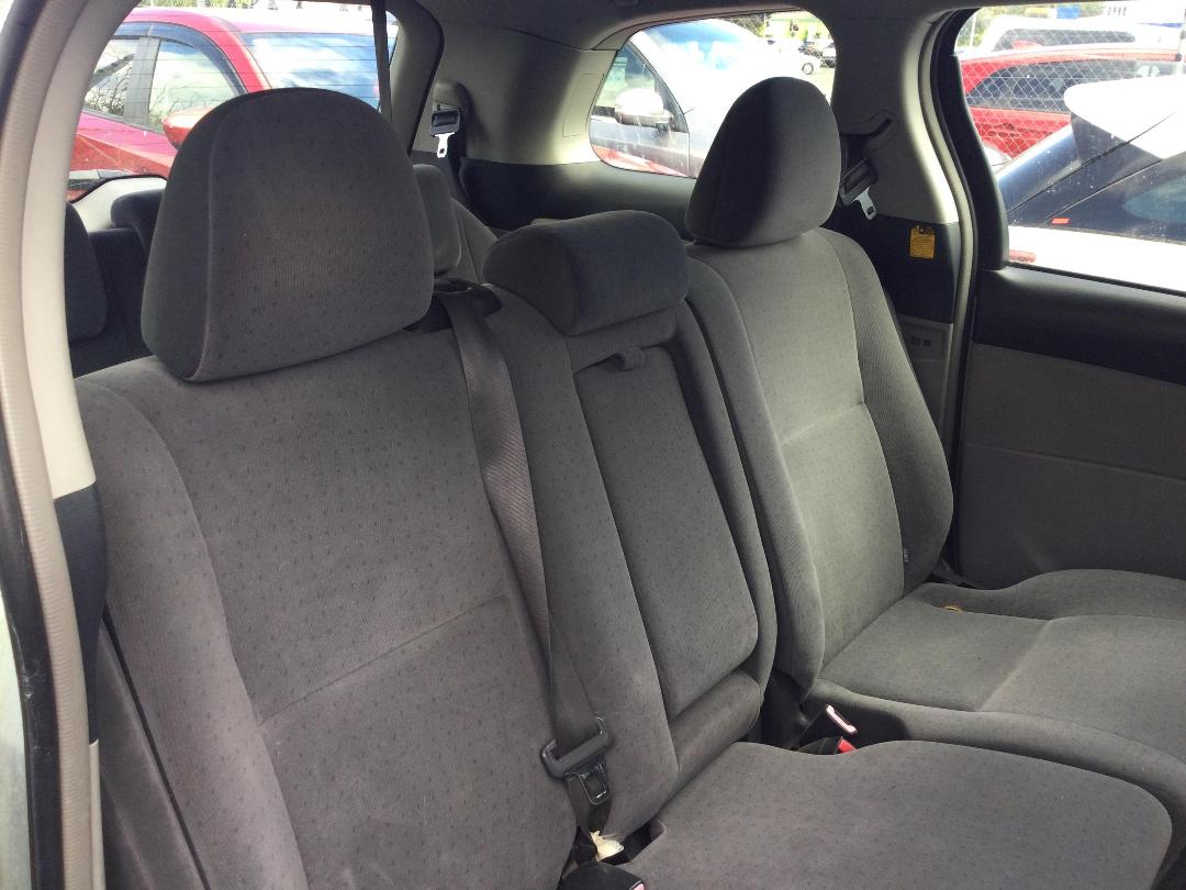 Photo '5' of Toyota Previa